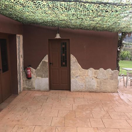 Villa Casa Marina à Caldas De Reis Extérieur photo