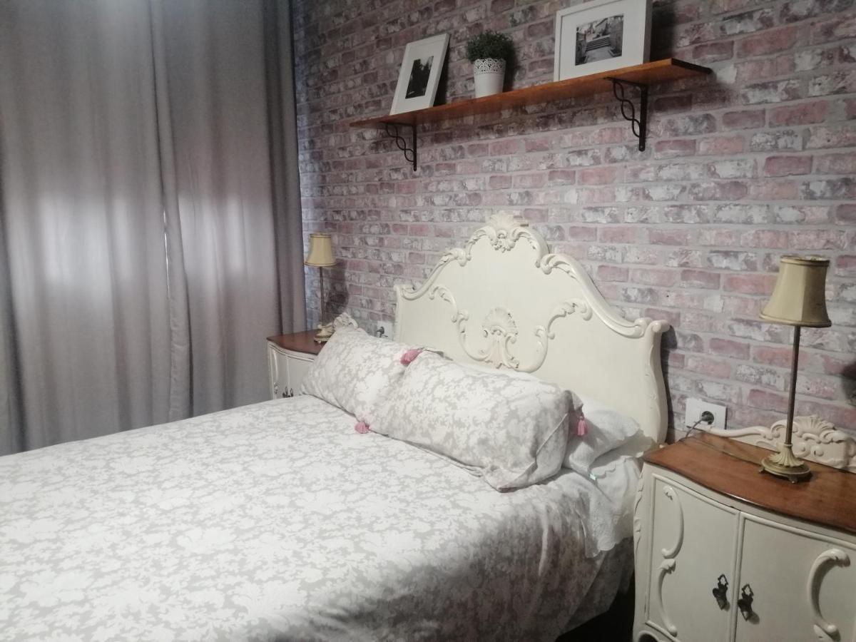 Villa Casa Marina à Caldas De Reis Extérieur photo