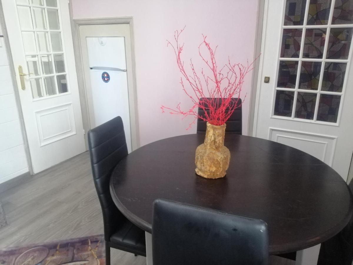 Villa Casa Marina à Caldas De Reis Extérieur photo