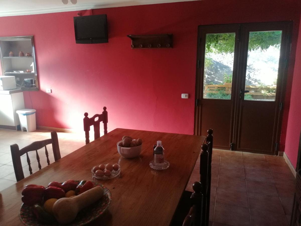 Villa Casa Marina à Caldas De Reis Extérieur photo