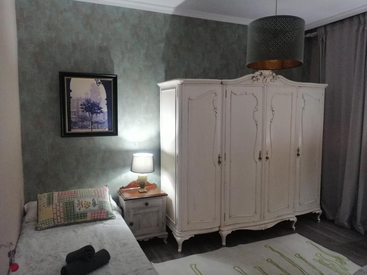 Villa Casa Marina à Caldas De Reis Extérieur photo