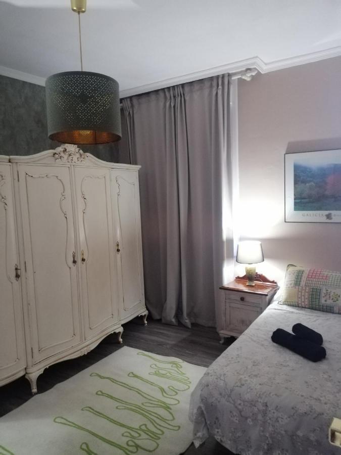 Villa Casa Marina à Caldas De Reis Extérieur photo
