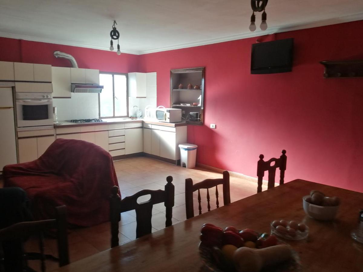 Villa Casa Marina à Caldas De Reis Extérieur photo