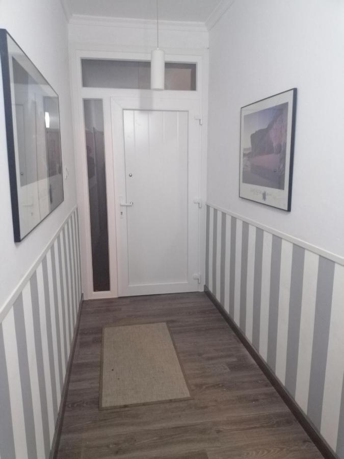Villa Casa Marina à Caldas De Reis Extérieur photo