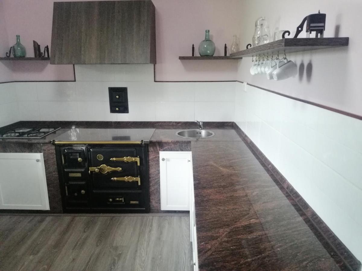 Villa Casa Marina à Caldas De Reis Extérieur photo