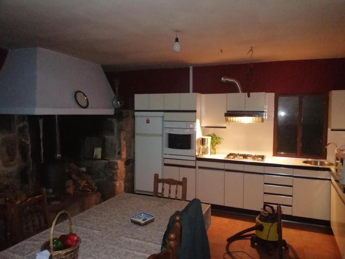 Villa Casa Marina à Caldas De Reis Extérieur photo
