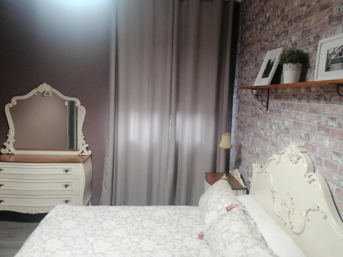 Villa Casa Marina à Caldas De Reis Extérieur photo