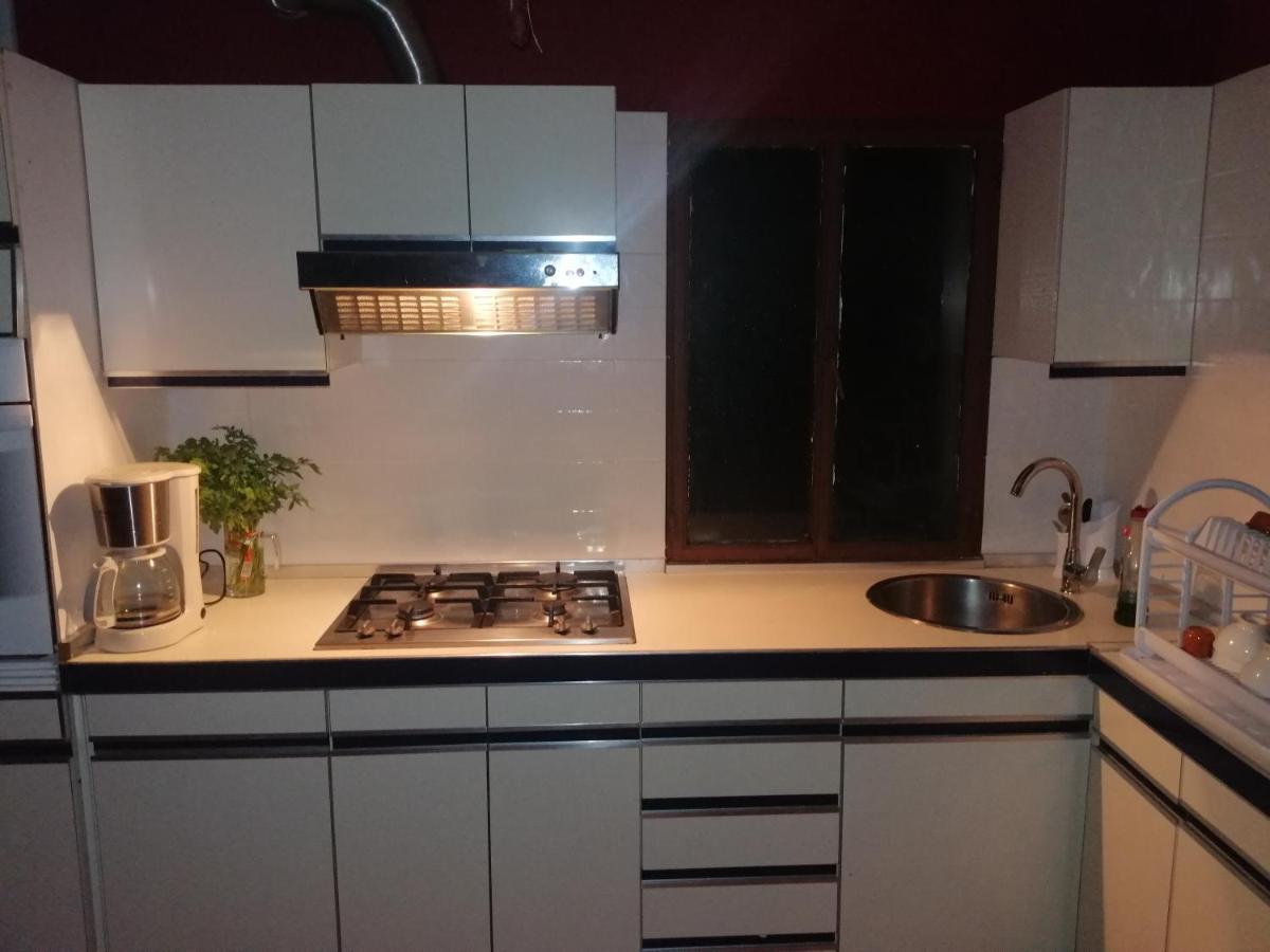 Villa Casa Marina à Caldas De Reis Extérieur photo