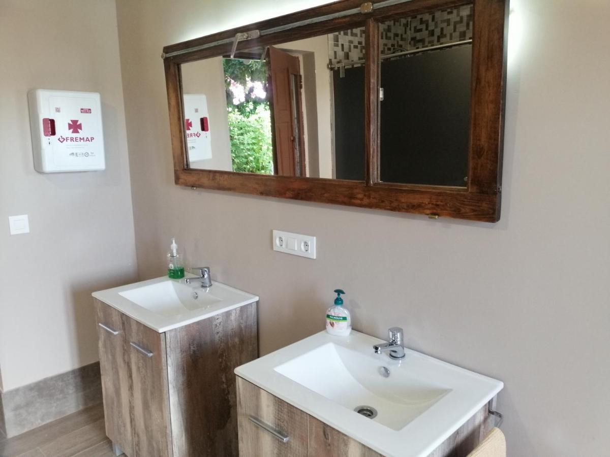 Villa Casa Marina à Caldas De Reis Extérieur photo