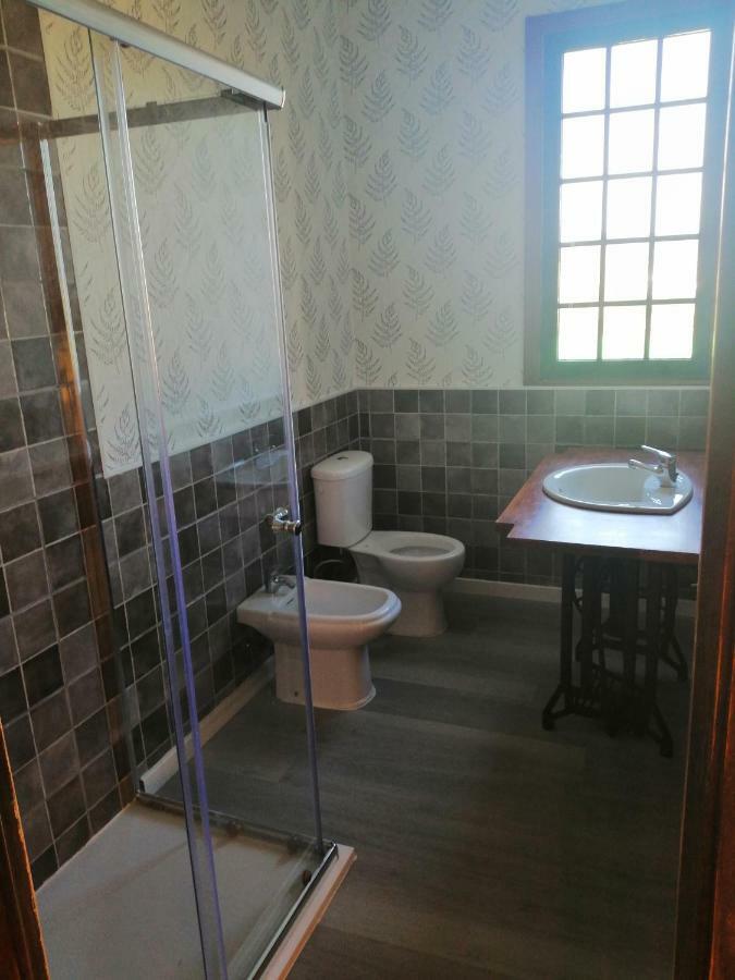 Villa Casa Marina à Caldas De Reis Extérieur photo