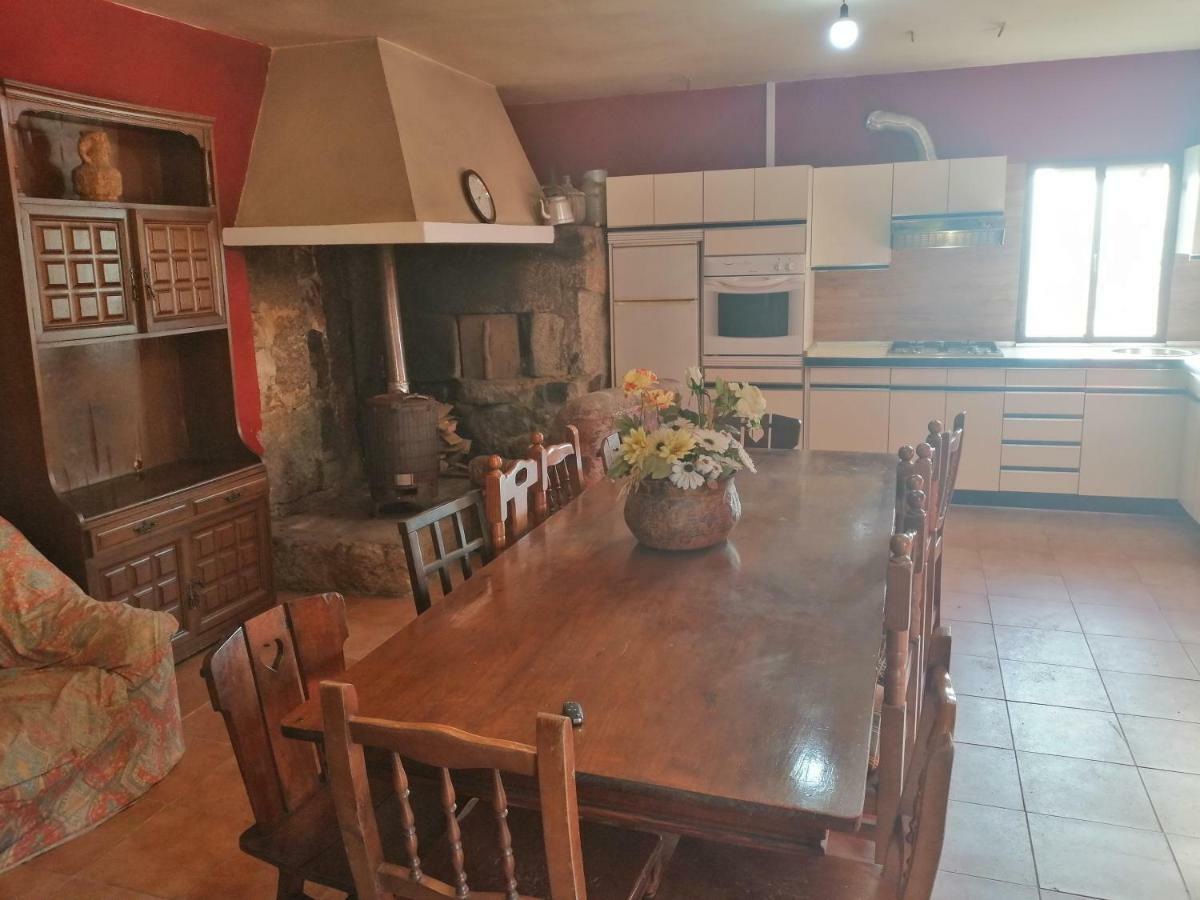 Villa Casa Marina à Caldas De Reis Extérieur photo