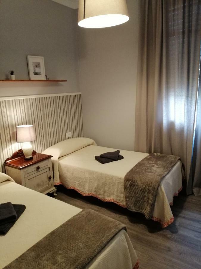 Villa Casa Marina à Caldas De Reis Extérieur photo