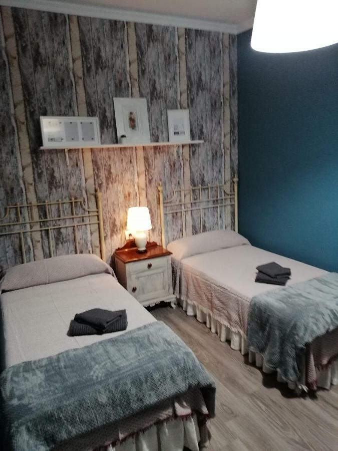 Villa Casa Marina à Caldas De Reis Extérieur photo